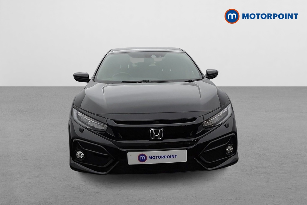 Used Honda Civic 2021 for sale - 76599620: Photo 2