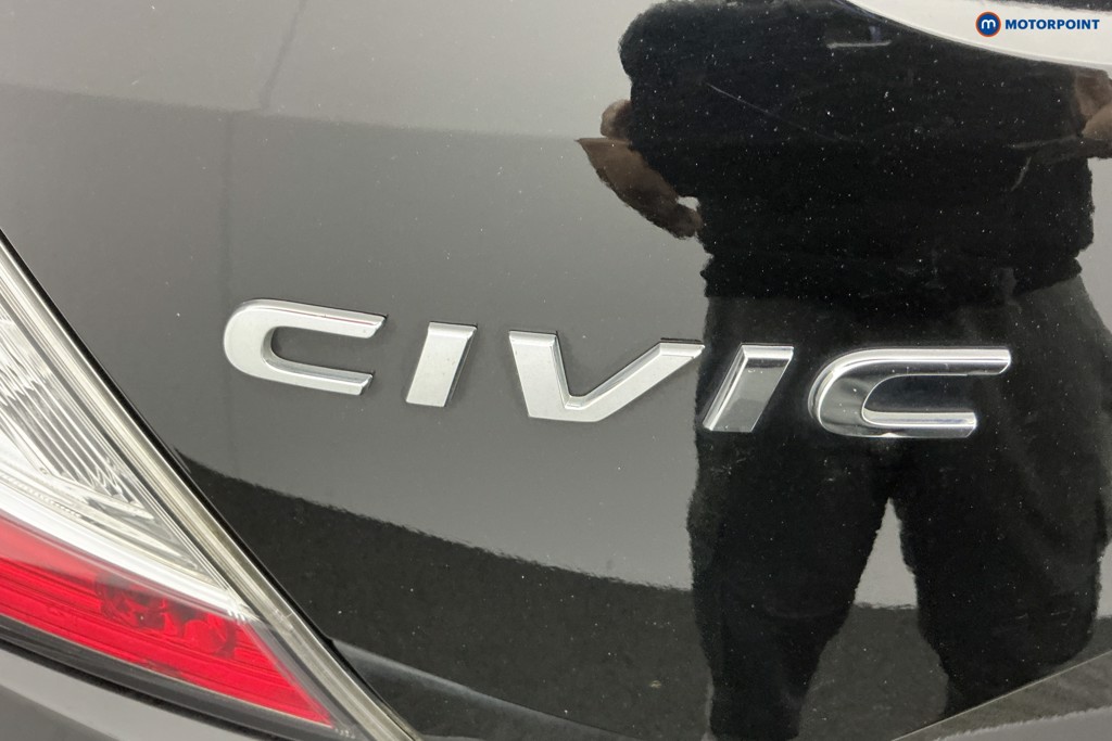 Used Honda Civic 2021 for sale - 76599620: Photo 22