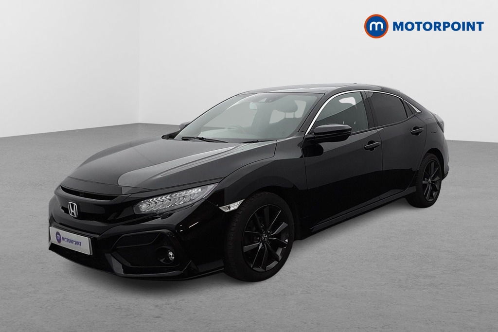 Used Honda Civic 2021 for sale - 76599620: Photo 3