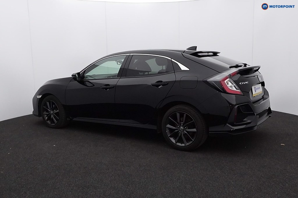 Used Honda Civic 2021 for sale - 76599620: Photo 4