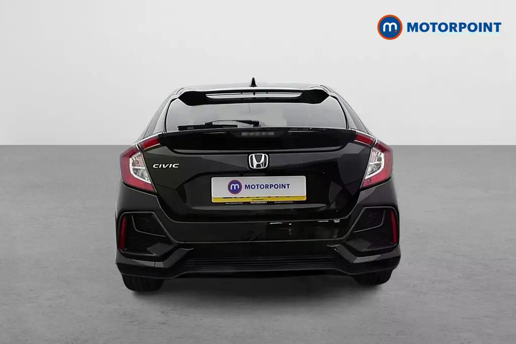 Used Honda Civic 2021 for sale - 76599620: Photo 5