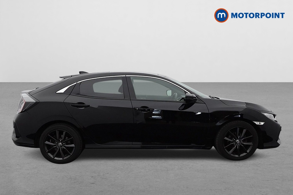 Used Honda Civic 2021 for sale - 76599620: Photo 7