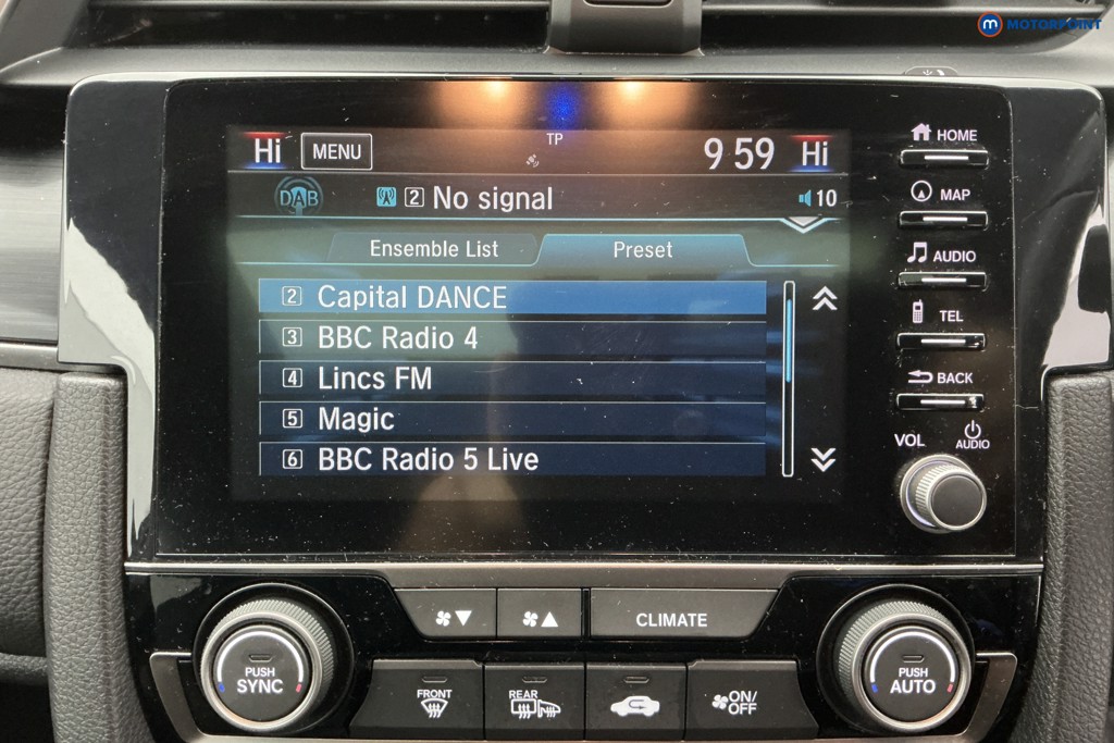 Used Honda Civic 2021 for sale - 76599620: Photo 8