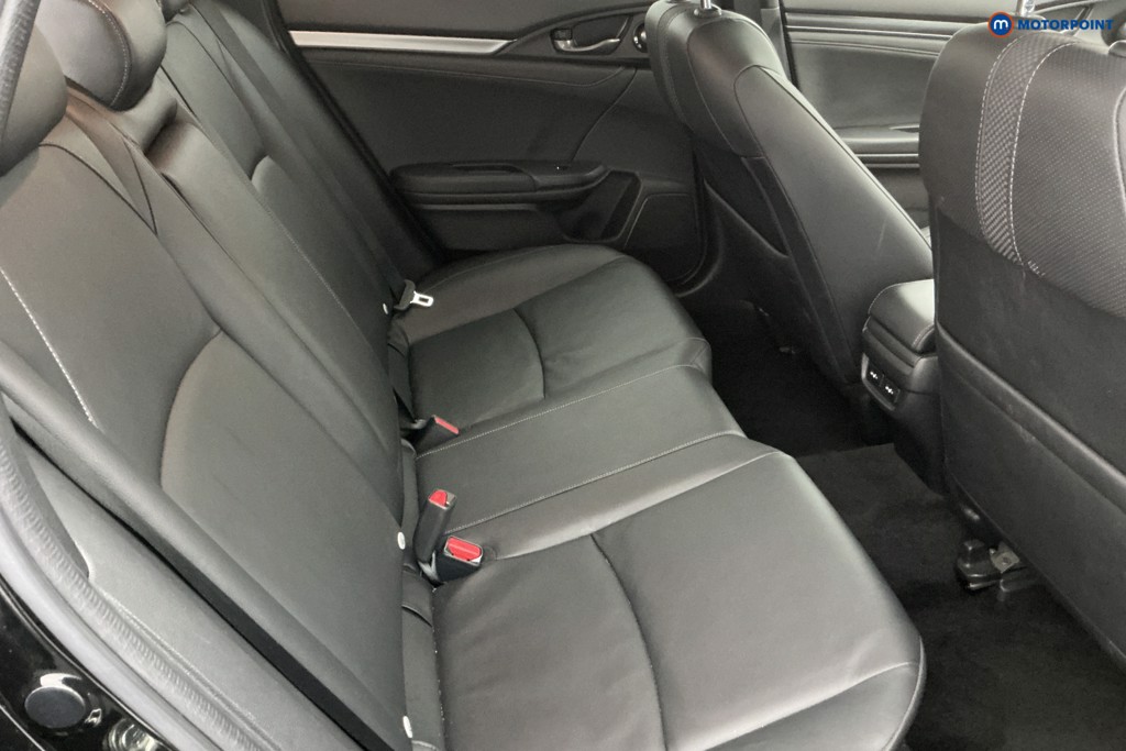 Used Honda Civic 2021 for sale - 76599620: Photo 9