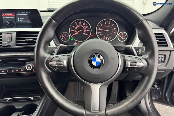 Used BMW 3 Series 2019 for sale - 76147189: Photo 14