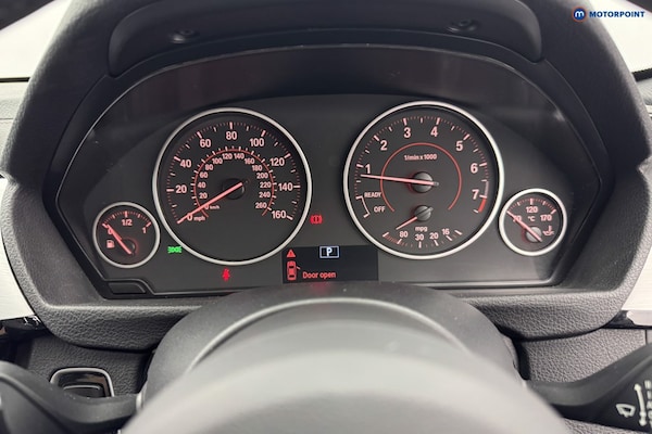 Used BMW 3 Series 2019 for sale - 76147189: Photo 17