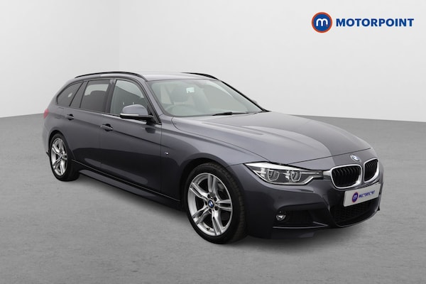 Used BMW 3 Series 2019 for sale - 76147189: Photo 1