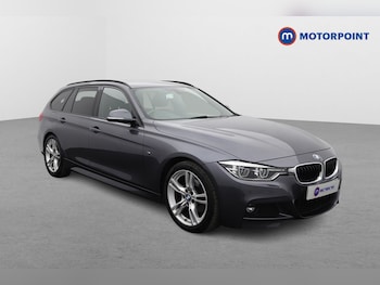 BMW - 3 Series