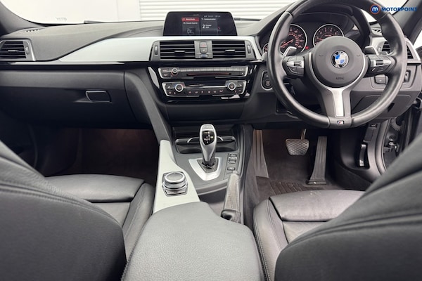 Used BMW 3 Series 2019 for sale - 76147189: Photo 20