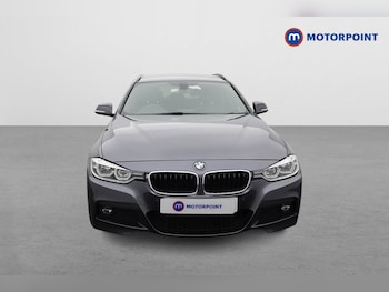 Used BMW 3 Series 2019 for sale - 76147189: Photo 2