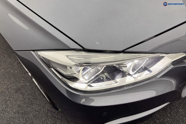 Used BMW 3 Series 2019 for sale - 76147189: Photo 35