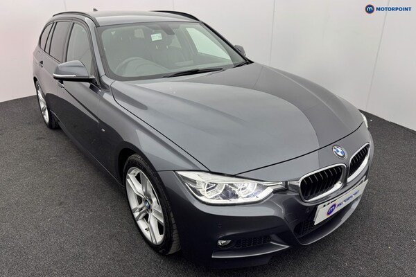 Used BMW 3 Series 2019 for sale - 76147189: Photo 36