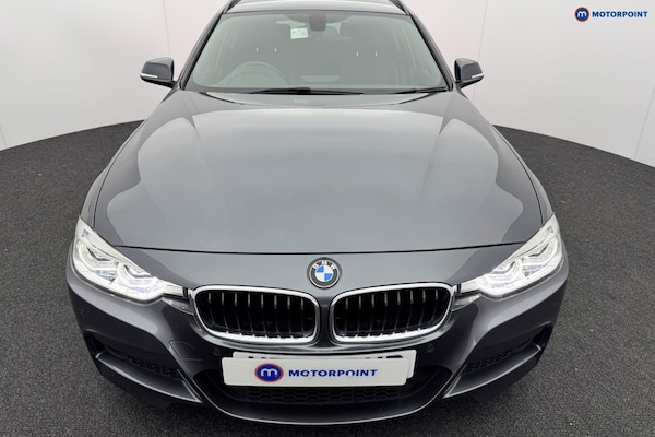 Used BMW 3 Series 2019 for sale - 76147189: Photo 37