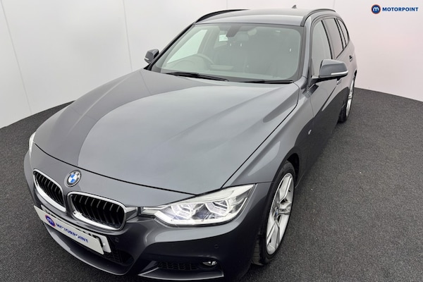 Used BMW 3 Series 2019 for sale - 76147189: Photo 38