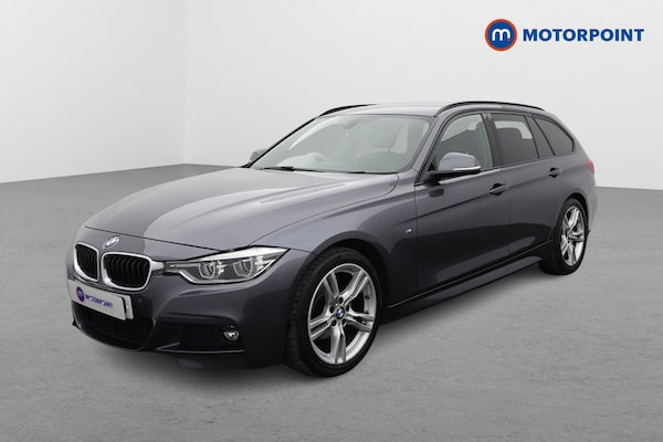 Used BMW 3 Series 2019 for sale - 76147189: Photo 3