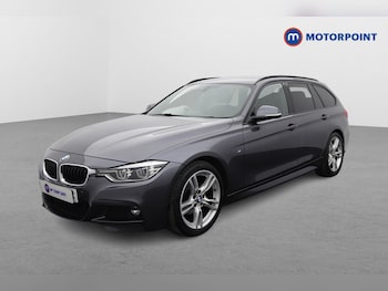 Used BMW 3 Series 2019 for sale - 76147189: Photo 3