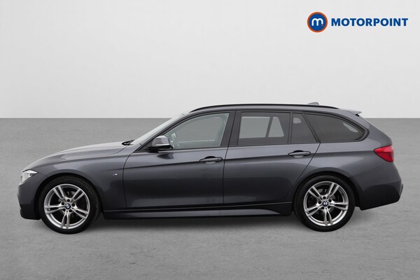 Used BMW 3 Series 2019 for sale - 76147189: Photo 4