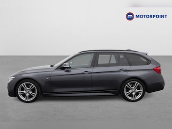 Used BMW 3 Series 2019 for sale - 76147189: Photo 4