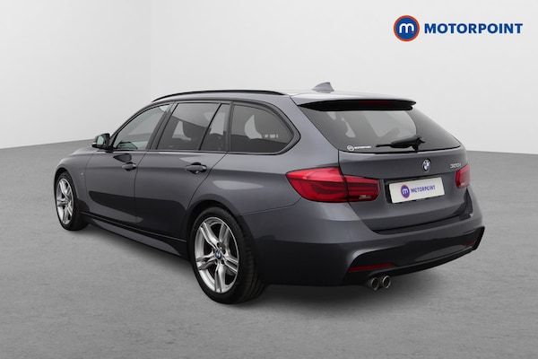 Used BMW 3 Series 2019 for sale - 76147189: Photo 5