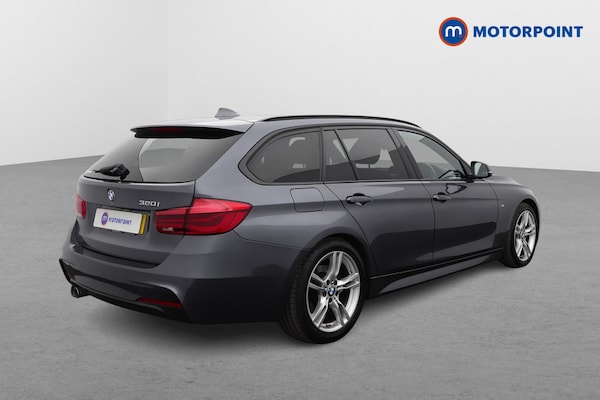 Used BMW 3 Series 2019 for sale - 76147189: Photo 7