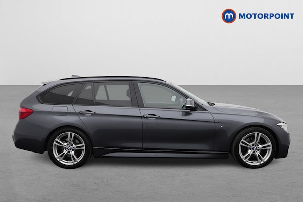 Used BMW 3 Series 2019 for sale - 76147189: Photo 8