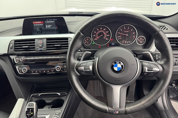 Used BMW 3 Series 2019 for sale - 76147189: Photo 9