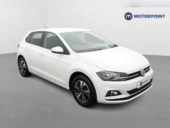 Used Volkswagen Polo 2020 for sale - 79113757: Photo