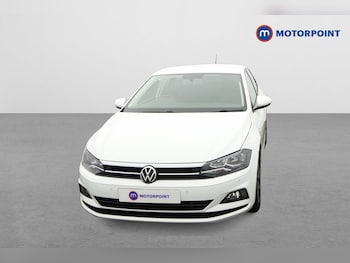 Used Volkswagen Polo 2020 for sale - 79113757: Photo