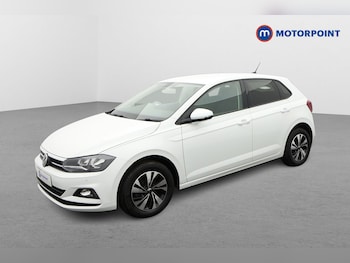 Used Volkswagen Polo 2020 for sale - 79113757: Photo