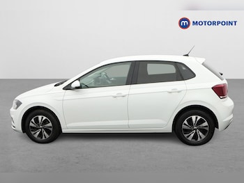 Used Volkswagen Polo 2020 for sale - 79113757: Photo