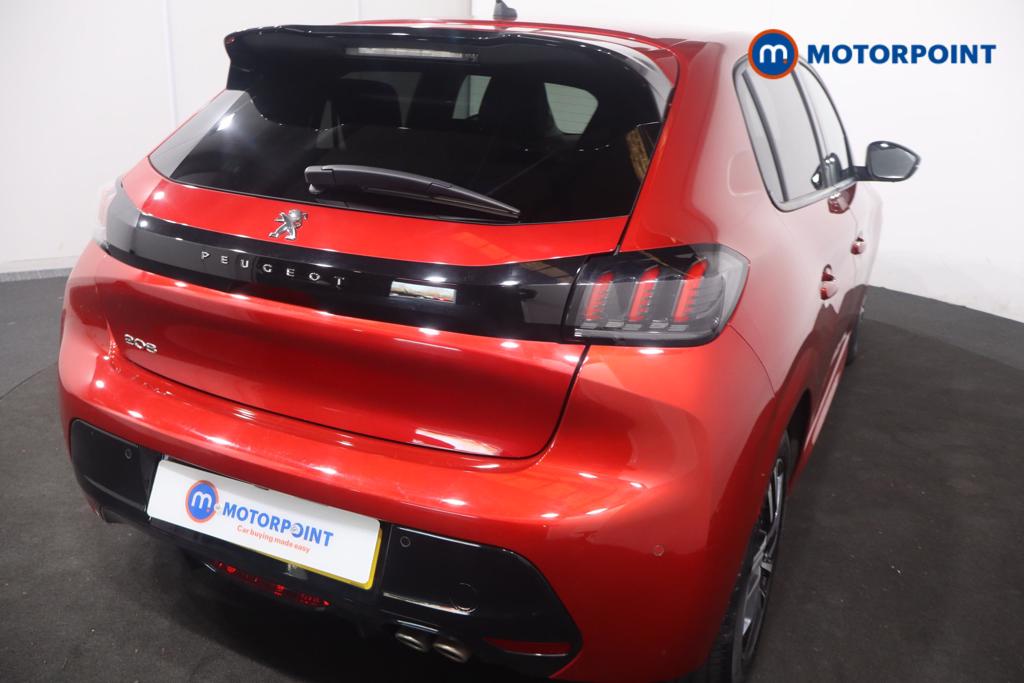 Used Peugeot 208 2023 for sale - 77946572: Photo 10