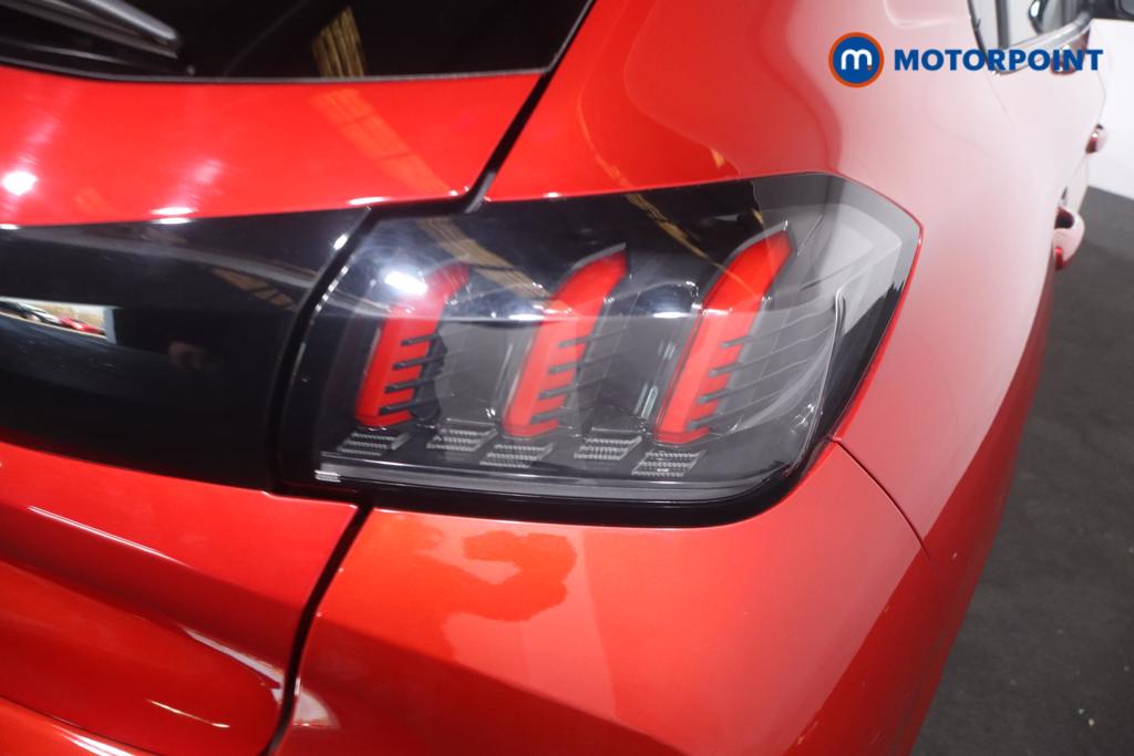 Used Peugeot 208 2023 for sale - 77946572: Photo 11