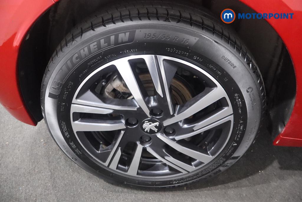 Used Peugeot 208 2023 for sale - 77946572: Photo 14