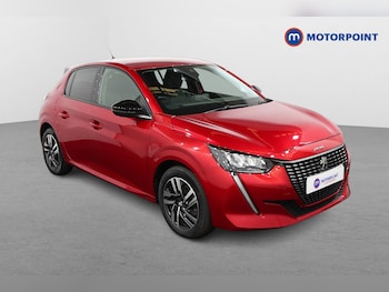 Peugeot 208 feature image