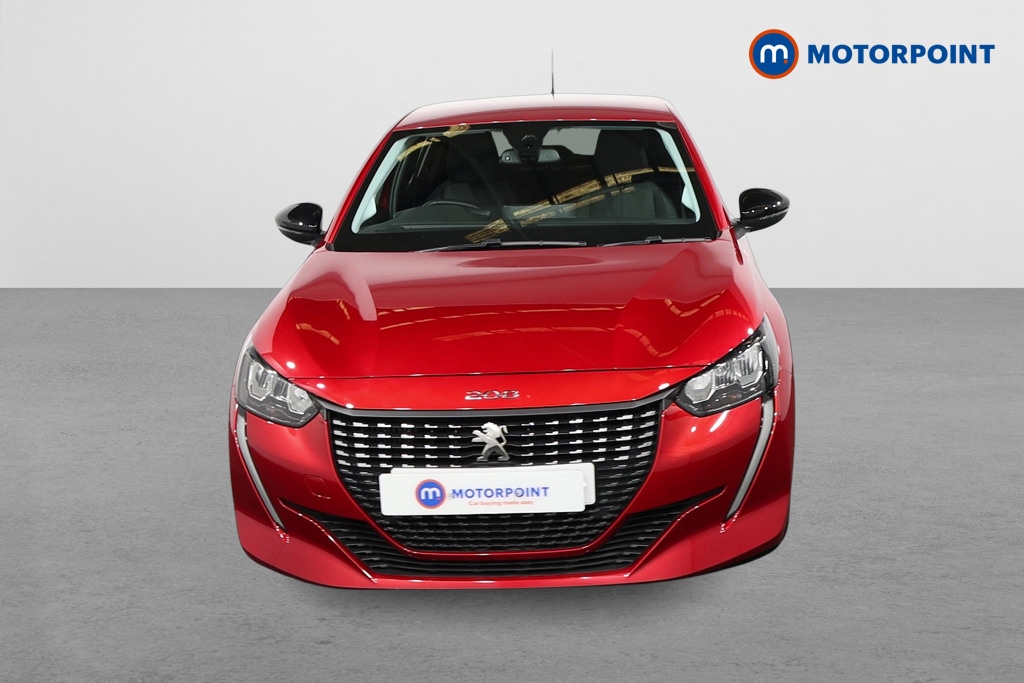 Used Peugeot 208 2023 for sale - 77946572: Photo 2