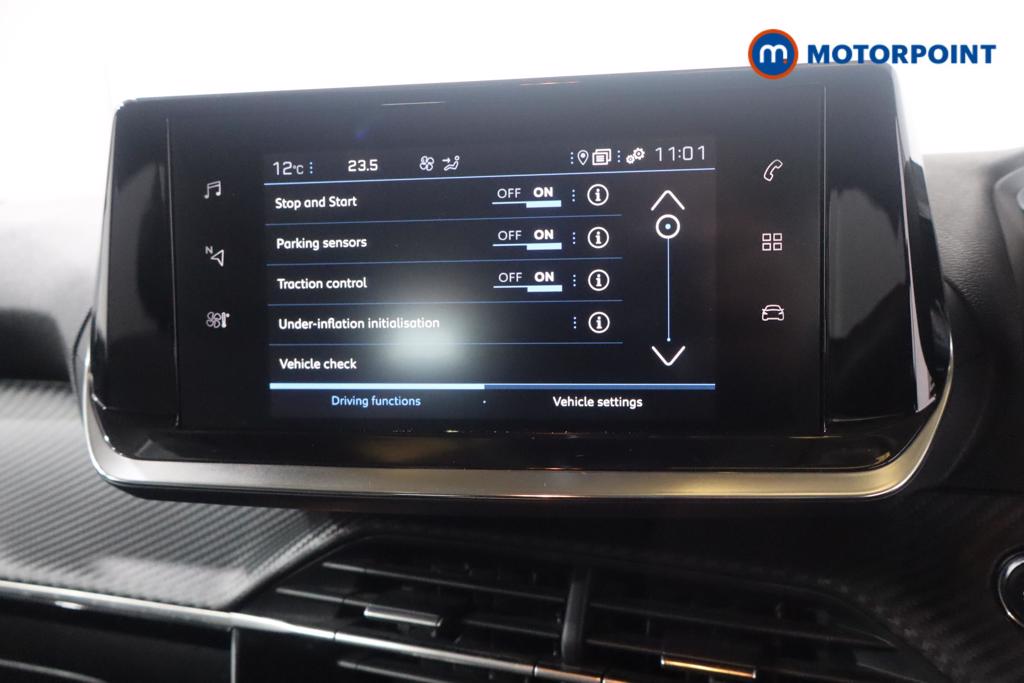 Used Peugeot 208 2023 for sale - 77946572: Photo 31