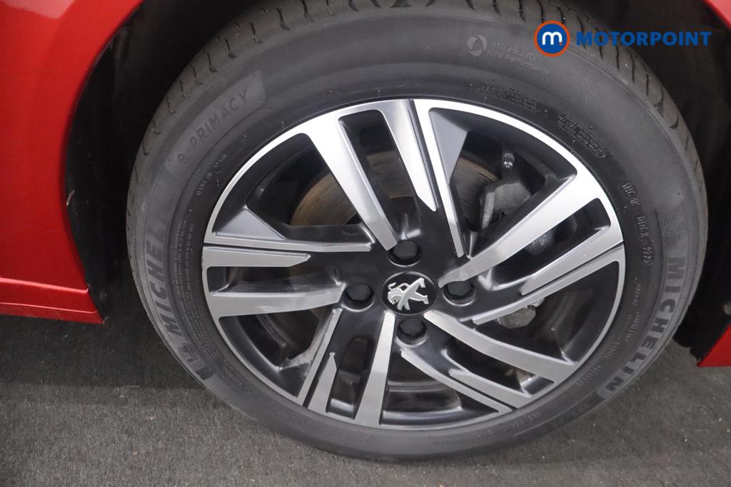 Used Peugeot 208 2023 for sale - 77946572: Photo 33