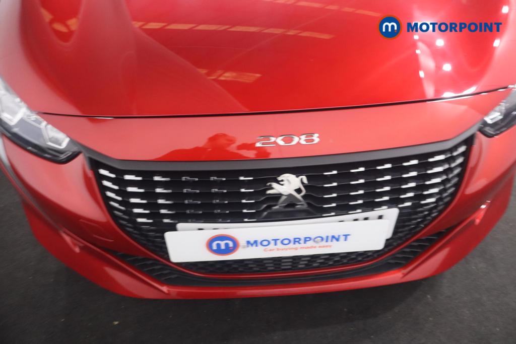 Used Peugeot 208 2023 for sale - 77946572: Photo 34