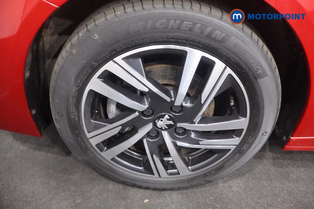 Used Peugeot 208 2023 for sale - 77946572: Photo 37