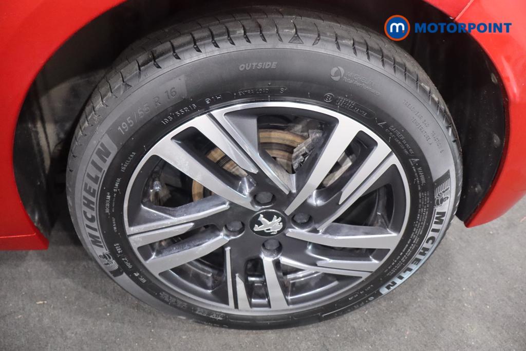 Used Peugeot 208 2023 for sale - 77946572: Photo 38