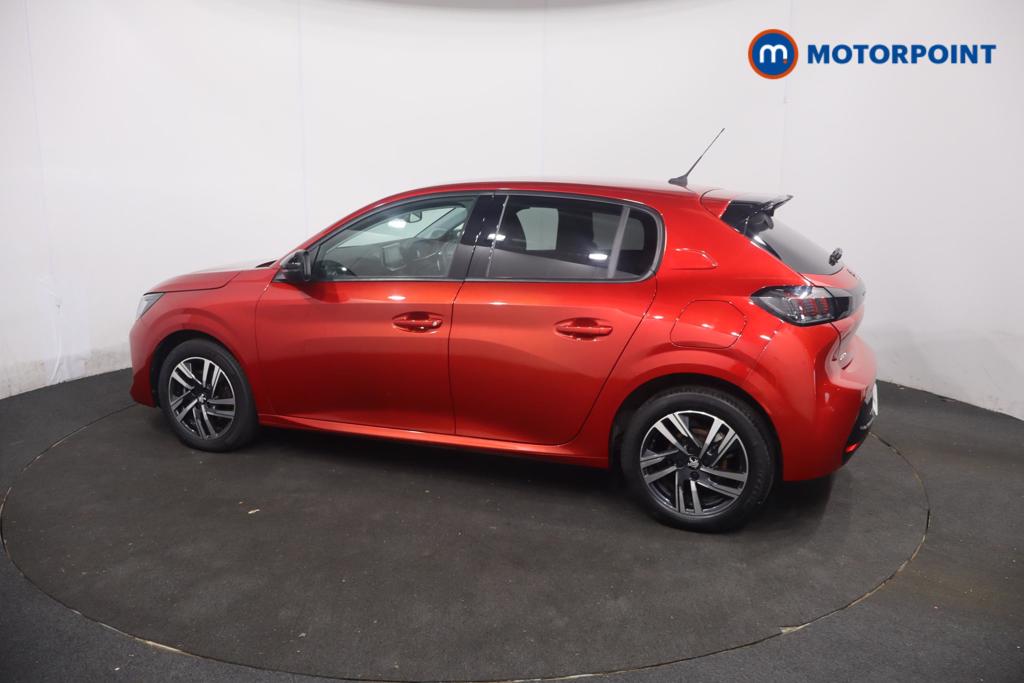 Used Peugeot 208 2023 for sale - 77946572: Photo 39