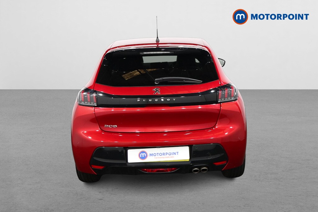 Used Peugeot 208 2023 for sale - 77946572: Photo 6