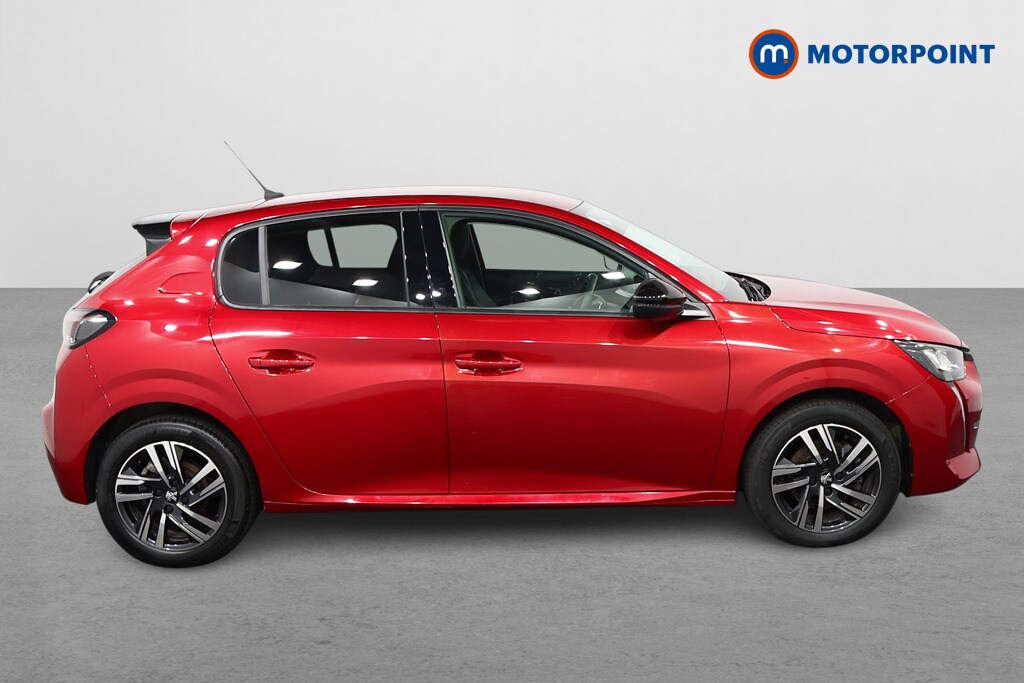 Used Peugeot 208 2023 for sale - 77946572: Photo 8