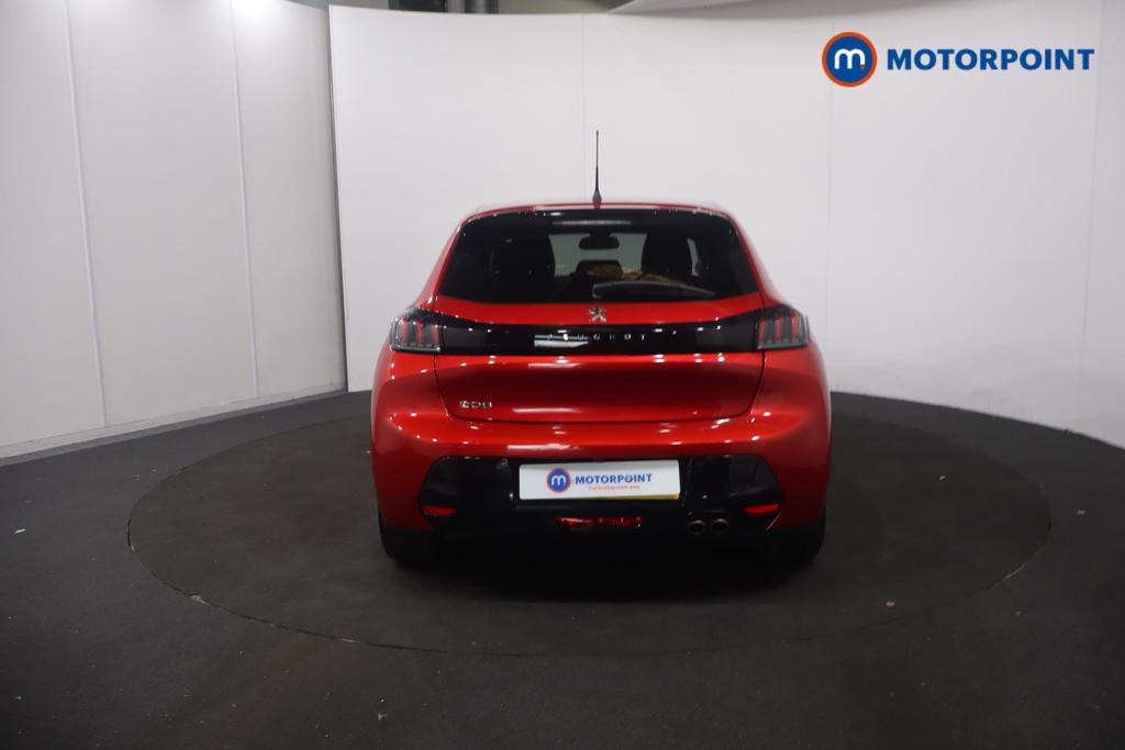 Used Peugeot 208 2023 for sale - 77946572: Photo 9