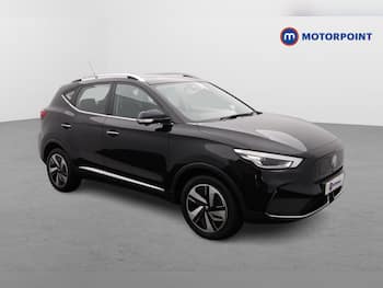 Used MG MG ZS 2022 for sale - 79842619: Photo