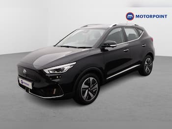 Used MG MG ZS 2022 for sale - 79842619: Photo
