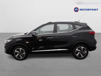 Used MG MG ZS 2022 for sale - 79842619: Photo