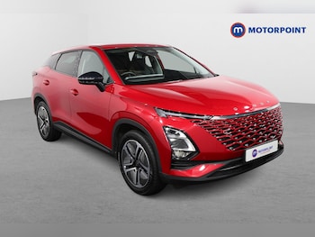 Used Omoda OMODA 5 2025 for sale - 77590973: Photo