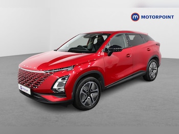 Used Omoda OMODA 5 2025 for sale - 77590973: Photo