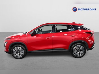 Used Omoda OMODA 5 2025 for sale - 77590973: Photo